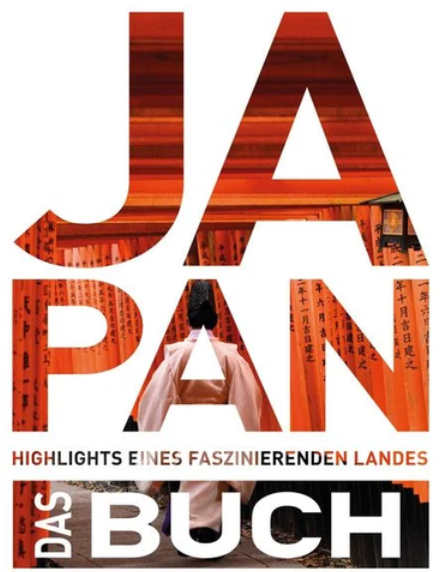 Buchtipp japan