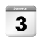 3. Januar
