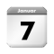 7. Januar