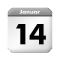 14. Januar