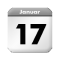 17. Januar