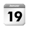 19. Januar