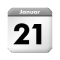 21. Januar