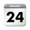 24. Januar