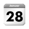 28. Januar