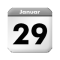 29. Januar