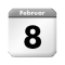 8. Februar