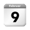9. Februar