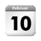 10. Februar