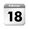 18. Februar