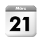 21. M�rz