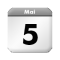5. Mai