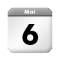 6. Mai