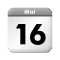 16. Mai
