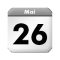 26. Mai
