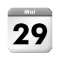 29. Mai