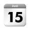 15. Juni