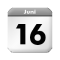 16. Juni