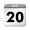 20. Juni