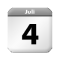 4. Juli