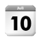 10. Juli