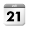 21. Juli