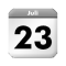 23. Juli