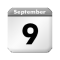 9. September
