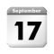 17. September