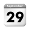 29. September
