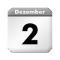 2. Dezember