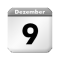 9. Dezember