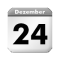 24. Dezember