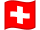 Flagge Schweiz