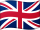Flagge grossbritannien