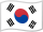 flagge s&uuml;dkorea
