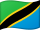 flagge tansania