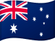 flagge australien
