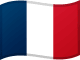 flagge Frankreich