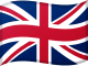flagge england