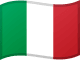 flagge Italien