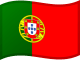 flagge Portugal