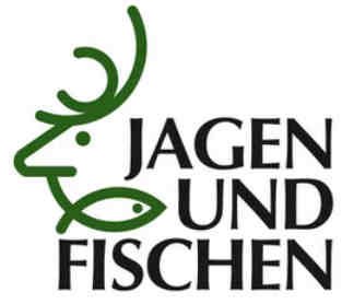 jagen und fischen