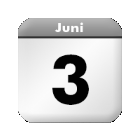 1. Juni