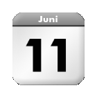1. Juni