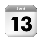 1. Juni