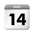 1. Juni