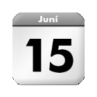 1. Juni