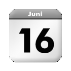 1. Juni
