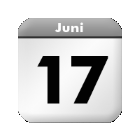 1. Juni